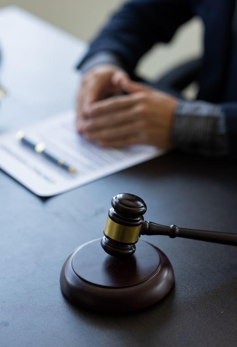 Recommendations for improving enforcement mechanisms in legislation