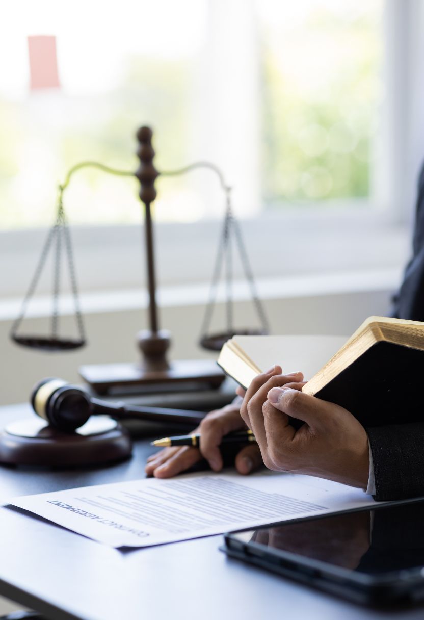 Role of government agencies in enforcing legislation