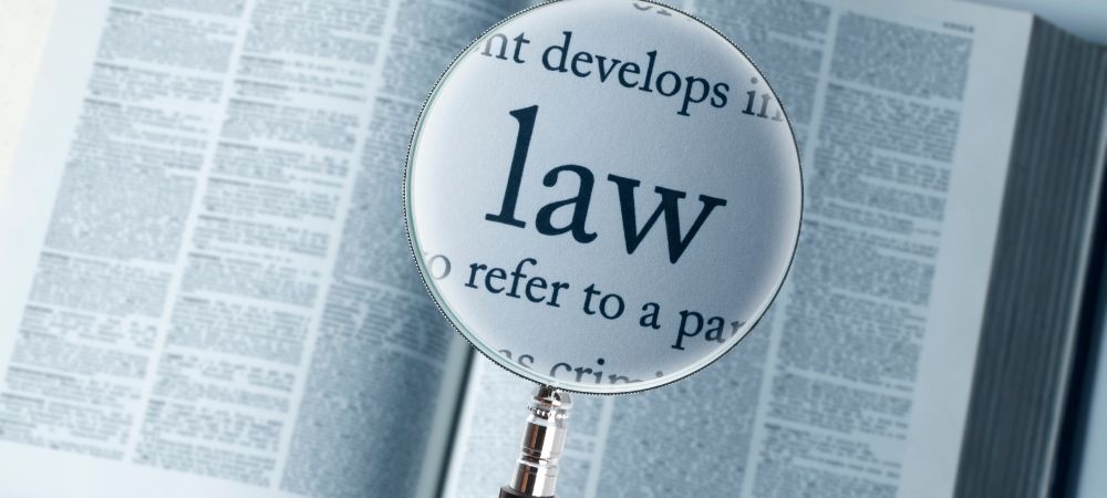 Regulatory framework
